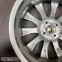 BRIDGESTONE BALMINUM R17 4x100 6JJ ET40 (275D40925)  Контрактные (Б/У)   8 