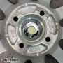 BRIDGESTONE BALMINUM R17 4x100 6JJ ET40 (275D40925)  Контрактные (Б/У)   10 