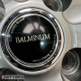 BRIDGESTONE BALMINUM R17 4x100 6JJ ET40 (275D40925)  Контрактные (Б/У)   12 