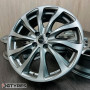 BRIDGESTONE BALMINUM R17 4x100 6JJ ET40 (275D40925)  Контрактные (Б/У)   7 