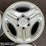 TOYOTA  R16 6x139.7 7JJ ET15 (276D40925)  Контрактные (Б/У)   2 