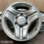 TOYOTA  R16 6x139.7 7JJ ET15 (276D40925)  Контрактные (Б/У)   5 
