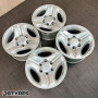TOYOTA  R16 6x139.7 7JJ ET15 (276D40925)  Контрактные (Б/У)   6 