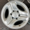TOYOTA  R16 6x139.7 7JJ ET15 (276D40925)