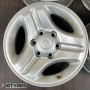 TOYOTA  R16 6x139.7 7JJ ET15 (276D40925)   