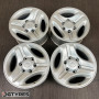 TOYOTA  R16 6x139.7 7JJ ET15 (276D40925)  Контрактные (Б/У)   4 