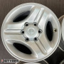 TOYOTA  R16 6x139.7 7JJ ET15 (276D40925)  Контрактные (Б/У)   3 