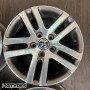 VOLKSWAGEN Jetta V R16 5x112 6.5JJ ET50 (277D40925)  Контрактные (Б/У)   2 