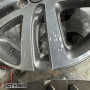 VOLKSWAGEN Jetta V R16 5x112 6.5JJ ET50 (277D40925)  Контрактные (Б/У)   18 