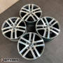 VOLKSWAGEN Jetta V R16 5x112 6.5JJ ET50 (277D40925)  Контрактные (Б/У)   6 
