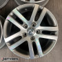 VOLKSWAGEN Jetta V R16 5x112 6.5JJ ET50 (277D40925)  Контрактные (Б/У)   1 