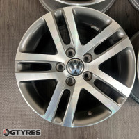 VOLKSWAGEN Jetta V R16 5x112 6.5JJ ET50 (277D40925)
