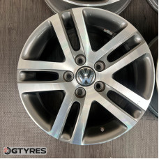 VOLKSWAGEN Jetta V R16 5x112 6.5JJ ET50 (277D40925)