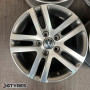 VOLKSWAGEN Jetta V R16 5x112 6.5JJ ET50 (277D40925)   