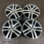 VOLKSWAGEN Jetta V R16 5x112 6.5JJ ET50 (277D40925)  Контрактные (Б/У)   4 