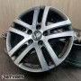 VOLKSWAGEN Jetta V R16 5x112 6.5JJ ET50 (277D40925)  Контрактные (Б/У)   7 