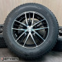 BRIDGESTONE ECO FORME R17 5x114.3 7JJ ET45 (281D40925)  Контрактные (Б/У)   5 