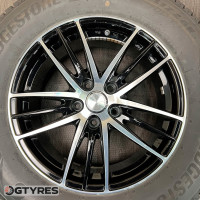 BRIDGESTONE ECO FORME R17 5x114.3 7JJ ET45 (281D40925)