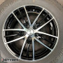 BRIDGESTONE ECO FORME R17 5x114.3 7JJ ET45 (281D40925)   