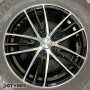BRIDGESTONE ECO FORME R17 5x114.3 7JJ ET45 (281D40925)  Контрактные (Б/У)   3 