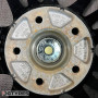 BRIDGESTONE ECO FORME R17 5x114.3 7JJ ET45 (281D40925)  Контрактные (Б/У)   9 