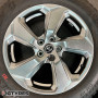 TOYOTA RAV4 R18 5x114.3 7JJ ET35 (282D40925)  Контрактные (Б/У)   2 