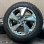 TOYOTA RAV4 R18 5x114.3 7JJ ET35 (282D40925)  Контрактные (Б/У)   5 