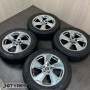 TOYOTA RAV4 R18 5x114.3 7JJ ET35 (282D40925)  Контрактные (Б/У)   6 