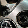 TOYOTA RAV4 R18 5x114.3 7JJ ET35 (282D40925)  Контрактные (Б/У)   15 