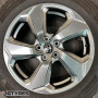 TOYOTA RAV4 R18 5x114.3 7JJ ET35 (282D40925)  Контрактные (Б/У)   1 