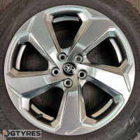 TOYOTA RAV4 R18 5x114.3 7JJ ET35 (282D40925)