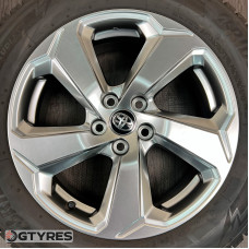 TOYOTA RAV4 R18 5x114.3 7JJ ET35 (282D40925)