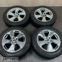 TOYOTA RAV4 R18 5x114.3 7JJ ET35 (282D40925)  Контрактные (Б/У)   4 