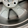 TOYOTA RAV4 R18 5x114.3 7JJ ET35 (282D40925)  Контрактные (Б/У)   8 