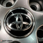 TOYOTA RAV4 R18 5x114.3 7JJ ET35 (282D40925)  Контрактные (Б/У)   16 