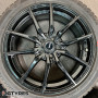 HOT STUFF G SPEED R17 5x100 7JJ ET50 (283D40925)  Контрактные (Б/У)   2 