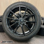 HOT STUFF G SPEED R17 5x100 7JJ ET50 (283D40925)  Контрактные (Б/У)   5 