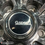 HOT STUFF G SPEED R17 5x100 7JJ ET50 (283D40925)  Контрактные (Б/У)   14 