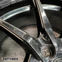 HOT STUFF G SPEED R17 5x100 7JJ ET50 (283D40925)  Контрактные (Б/У)   11 