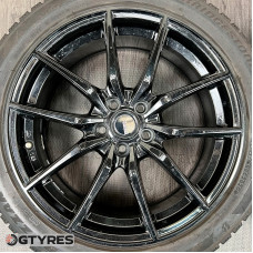 HOT STUFF G SPEED R17 5x100 7JJ ET50 (283D40925)