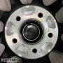 HOT STUFF G SPEED R17 5x100 7JJ ET50 (283D40925)  Контрактные (Б/У)   13 