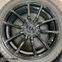 HOT STUFF G SPEED R17 5x100 7JJ ET50 (283D40925)  Контрактные (Б/У)   3 