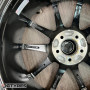 HOT STUFF G SPEED R17 5x100 7JJ ET50 (283D40925)  Контрактные (Б/У)   8 