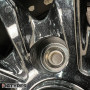 HOT STUFF G SPEED R17 5x100 7JJ ET50 (283D40925)  Контрактные (Б/У)   10 