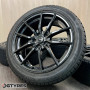 HOT STUFF G SPEED R17 5x100 7JJ ET50 (283D40925)  Контрактные (Б/У)   7 