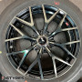 WEDS LEONIS MX R17 4x100 6.5JJ ET42 (284D40925)  Контрактные (Б/У)   2 