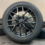 WEDS LEONIS MX R17 4x100 6.5JJ ET42 (284D40925)  Контрактные (Б/У)   5 