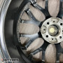 WEDS LEONIS MX R17 4x100 6.5JJ ET42 (284D40925)  Контрактные (Б/У)   14 