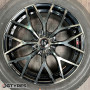 WEDS LEONIS MX R17 4x100 6.5JJ ET42 (284D40925)  Контрактные (Б/У)   1 