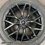 WEDS LEONIS MX R17 4x100 6.5JJ ET42 (284D40925)   